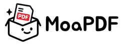 MoaPDF Logo